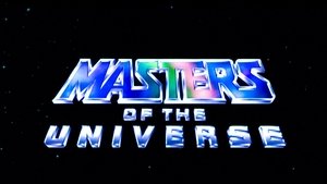 Masters of the Universe