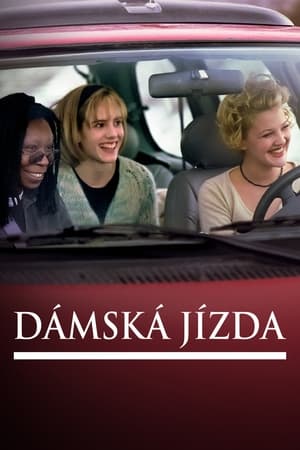 Poster Dámská jízda 1995
