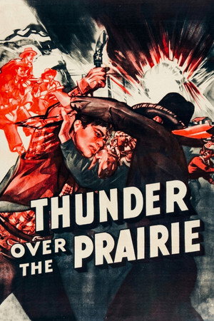 Thunder Over the Prairie