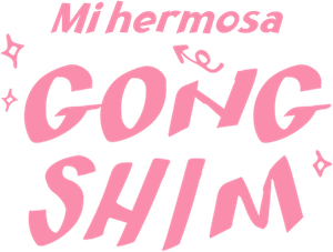 Bela Gong Shim — Logos 4