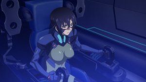 Muv-Luv Alternative: Saison 2 Episode 2