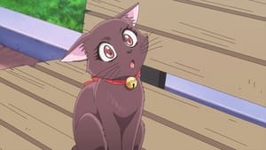 Tokyo Mew Mew New~♡: 1×10