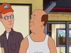 King of the Hill: 9×7
