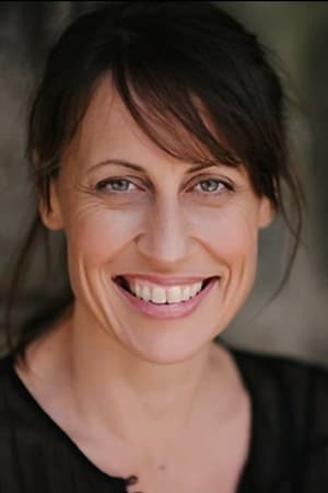 Kim Farrant portrait