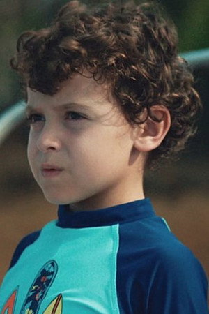 Mauricio Alemañy portrait