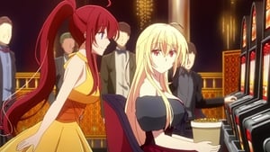 Kimi to Boku no Saigo no Senjou, Aruiwa Sekai ga Hajimaru Seisen Dublado -  Episódio 5 - Animes Online