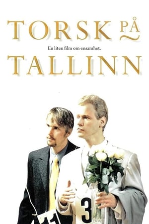 Screwed in Tallinn poster