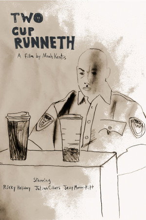 Two Cup Runneth 2