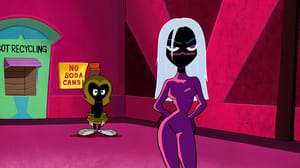 Duck Dodgers The Queen is Wild