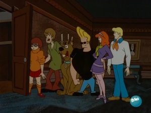 Johnny Bravo 1X08 Online Latino