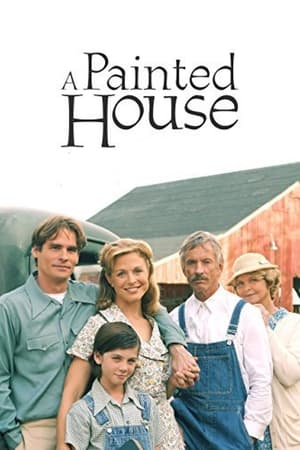 A Painted House (2003) | Team Personality Map