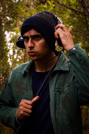 Gonçalo Ferreira portrait