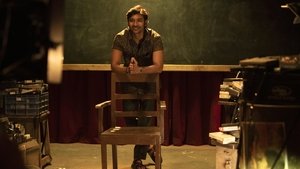 Vaathi (2023) Hindi Dubbed
