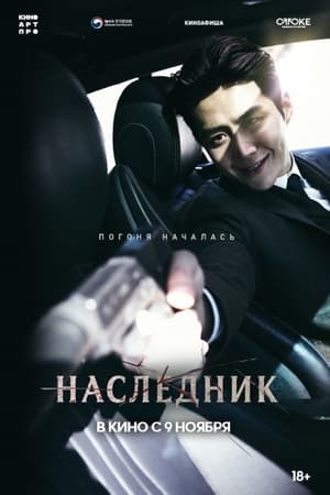 Poster Наследник 2023