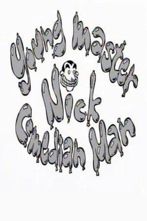 Young Master Nick Comedian Man