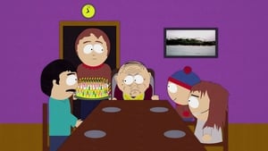 Miasteczko South Park: s01e06 Sezon 1 Odcinek 6