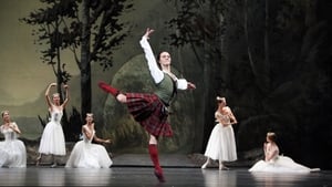 Bolshoi Ballet: La Sylphide film complet