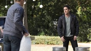 The Vampire Diaries 5 – Episodio 12