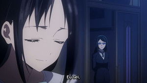 Kaguya-sama wa Kokurasetai: Otona e no Kaidan Episódio 01