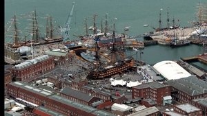 Abroad Again in Britain Portsmouth Dockyard