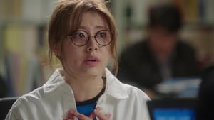 Suspicious Partner: 1×3