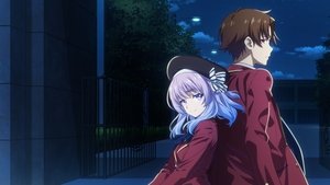 Youkoso Jitsuryoku Shijou Shugi no Kyoushitsu e 3rd Season (Dub)