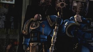 Ultramarines : Warhammer 40 000 (2010)