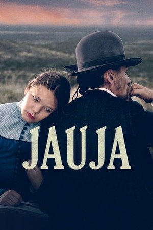 Image Jauja - Das verschwundene Paradies