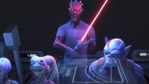 Star Wars Rebels Staffel 3 Folge 2