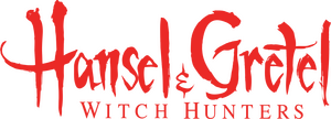 Hansel & Gretel: Witch Hunters