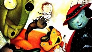 James and the Giant Peach 1996