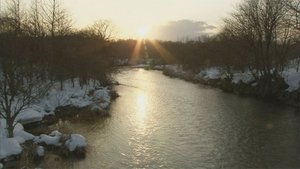 Wild Hokkaido! Chitose River