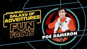 Image Fun Facts: Poe Dameron