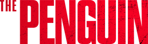 The Penguin logo