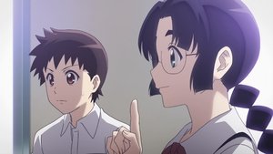 Tsugumomo Season 2 Episode 1