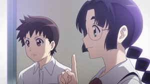 Tsugumomo: Saison 2 Episode 1