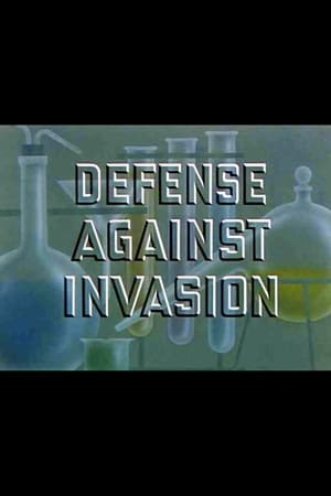 Defense Against Invasion film complet