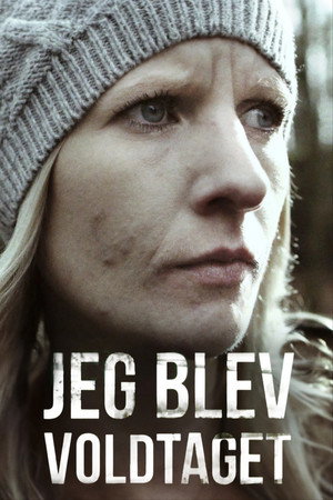 Jeg blev voldtaget