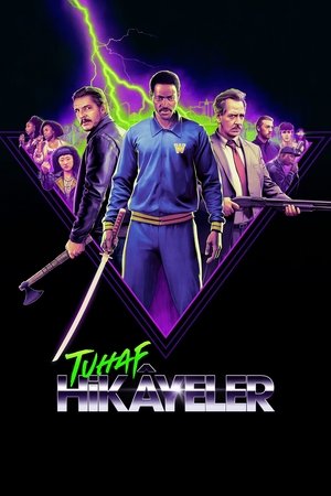 Image Tuhaf Hikâyeler