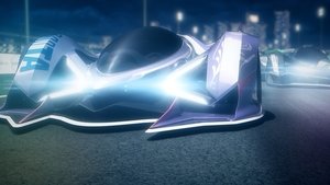 HIGHSPEED Étoile: 1×9