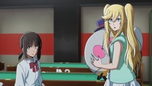 Hanebado!: 1×9