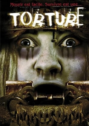 Poster Torture 2006