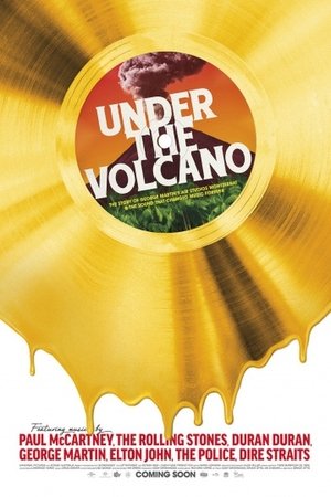 Under the Volcano Under the Volcano