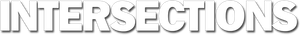 Intersections — logo