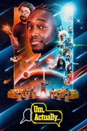 Image Um, Actually...