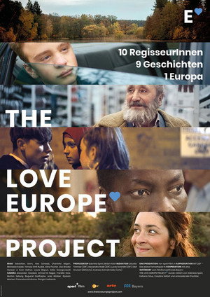 The Love Europe Project 2