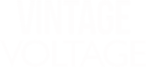 Vintage Voltage