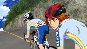 Yowamushi Pedal: 5×1