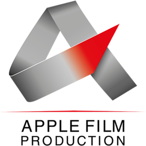 Logo Apple Film Production