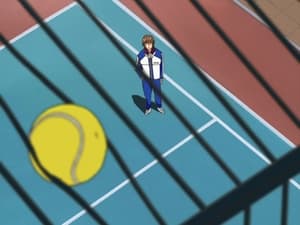 The Prince of Tennis: 2×43
